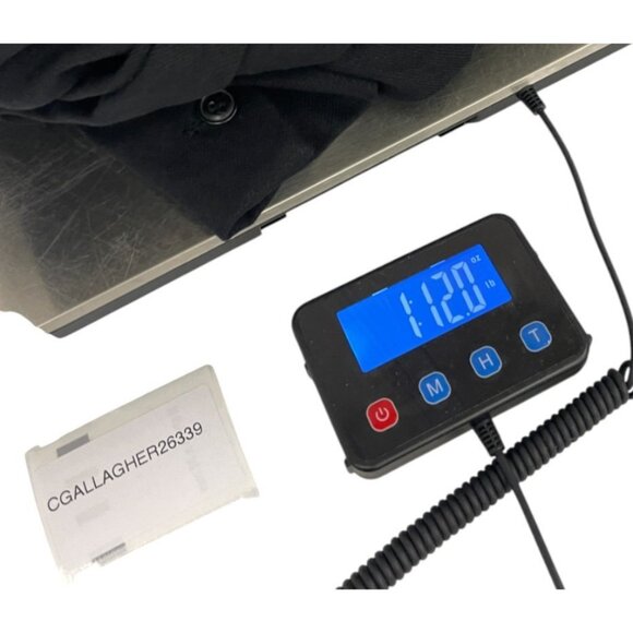 Zara Womens Blazer Jacket Small S Black Double Breast Linen Blend 2490/586 NWOT - Picture 13 of 13